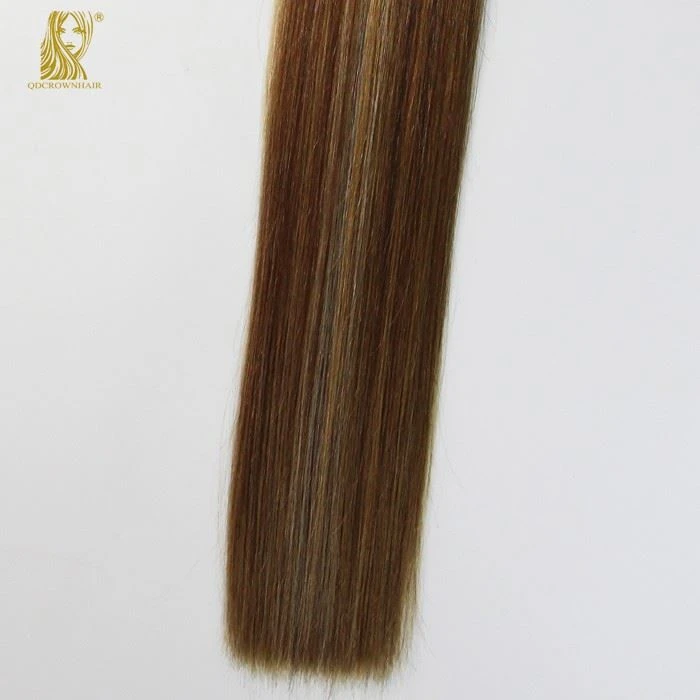 hair bundle