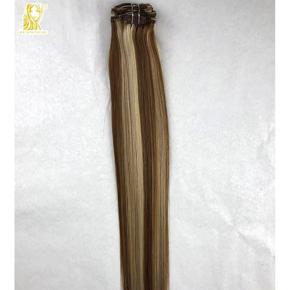 xinhua Clip-In Hair xinhua Clip-In Hair