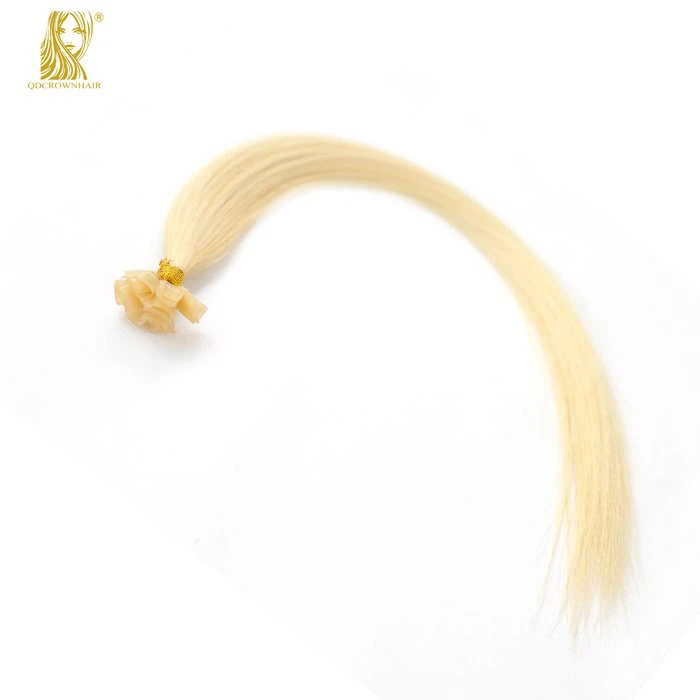 गोरा पूर्व बंधुआ बाल एक्सटेंशन