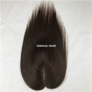 महिलाओं के लिए हेयर टॉपर