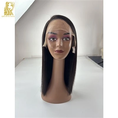 मशीन रेमी 13 "*4" लेस फ्रंट विग्स